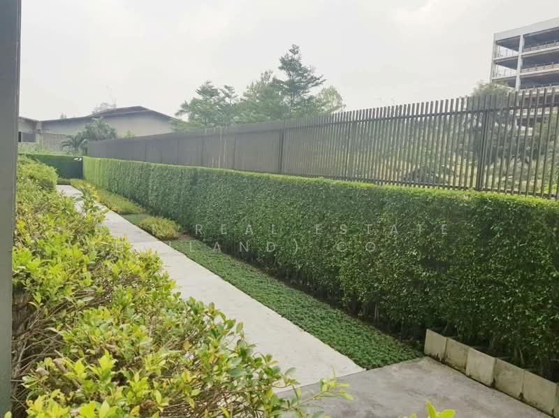U Delight Rattanathibet, Nonthaburi, Rattanathibet Road, Bang Kra So, Muang Nonthaburi, Nonthaburi, 1 Bedroom, 31 sqm, Condo For Rent, by Cat Real Estate (Thailand) Co., Ltd., 500427983 - DDproperty.com
