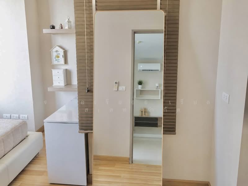 IDEO Blucove Sukhumvit : ไอดีโอ บลูโคฟ สุขุมวิท, กรุงเทพ, 2952 ถนนสุขุมวิท, บางนา, กรุงเทพ, 64 ตร.ม., คอนโด ขาย, โดย บจ.แอเรีย66 เรียล เอสเตท จำกัด, 500427988 - DDproperty.com