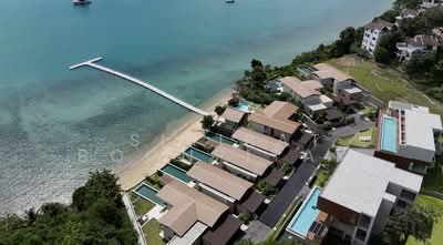 ขาย - Maison Marina Panwa : เมซอง มารีน่า พันวา, ภูเก็ต