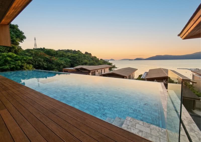 Maison Marina Panwa, Phuket, Sakdidej Road, Wichit, Muang Phuket, Phuket, 6 Bedrooms, 1,480 sqm, Single Detached House For Sale, by Sirirat Boonpitak , 500427989 - DDproperty.com
