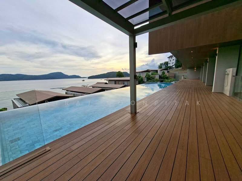 Maison Marina Panwa, Phuket, Sakdidej Road, Wichit, Muang Phuket, Phuket, 6 Bedrooms, 1,480 sqm, Single Detached House For Sale, by Sirirat Boonpitak , 500427989 - DDproperty.com