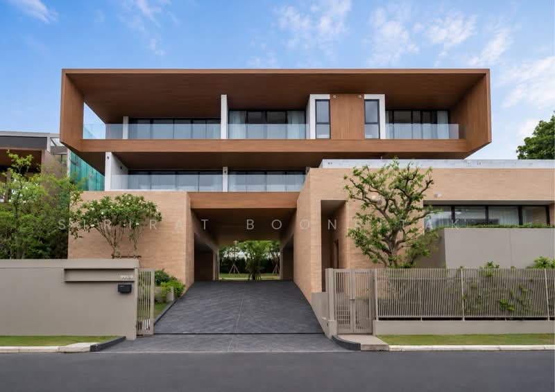 Maison Marina Panwa, Phuket, Sakdidej Road, Wichit, Muang Phuket, Phuket, 6 Bedrooms, 1,480 sqm, Single Detached House For Sale, by Sirirat Boonpitak , 500427989 - DDproperty.com