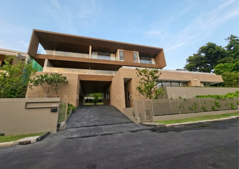 Maison Marina Panwa, Phuket, Sakdidej Road, Wichit, Muang Phuket, Phuket, 6 Bedrooms, 1,480 sqm, Single Detached House For Sale, by Sirirat Boonpitak , 500427989 - DDproperty.com