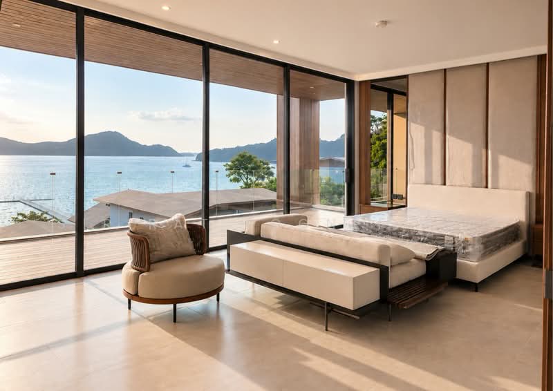 Maison Marina Panwa, Phuket, Sakdidej Road, Wichit, Muang Phuket, Phuket, 6 Bedrooms, 1,480 sqm, Single Detached House For Sale, by Sirirat Boonpitak , 500427989 - DDproperty.com