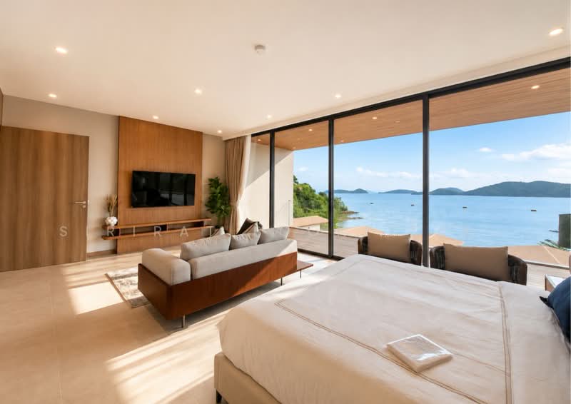 Maison Marina Panwa, Phuket, Sakdidej Road, Wichit, Muang Phuket, Phuket, 6 Bedrooms, 1,480 sqm, Single Detached House For Sale, by Sirirat Boonpitak , 500427989 - DDproperty.com