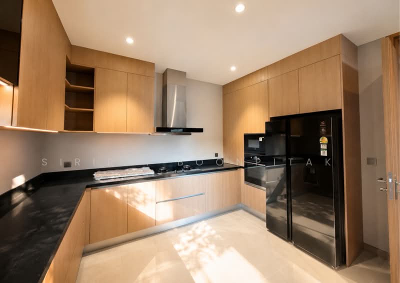 Maison Marina Panwa, Phuket, Sakdidej Road, Wichit, Muang Phuket, Phuket, 6 Bedrooms, 1,480 sqm, Single Detached House For Sale, by Sirirat Boonpitak , 500427989 - DDproperty.com