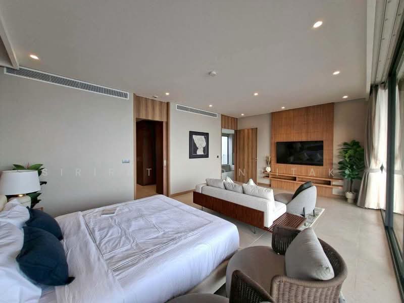 Maison Marina Panwa, Phuket, Sakdidej Road, Wichit, Muang Phuket, Phuket, 6 Bedrooms, 1,480 sqm, Single Detached House For Sale, by Sirirat Boonpitak , 500427989 - DDproperty.com