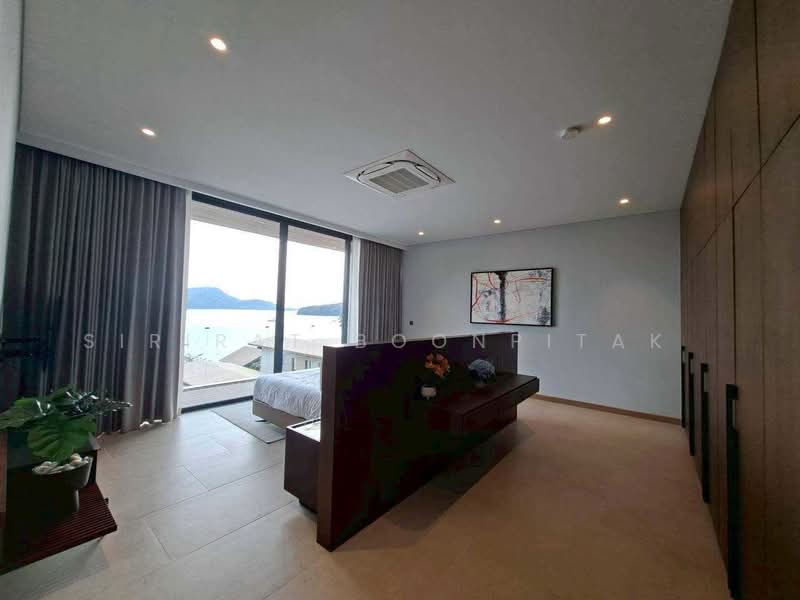 Maison Marina Panwa : เมซอง มารีน่า พันวา, ภูเก็ต, ถนน ศักดิเดช, วิชิต, เมืองภูเก็ต, ภูเก็ต, 1,480 ตร.ม., บ้านเดี่ยว ขาย, โดย Sirirat Boonpitak , 500427989 - DDproperty.com