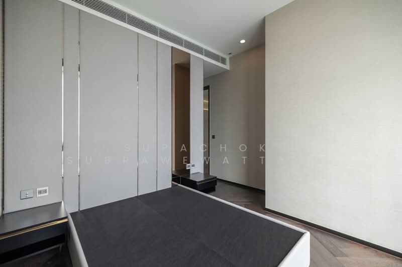 The Esse Sukhumvit 36, Bangkok, Soi Sukhumvit 36, Sukhumvit Road, Phra Kanong, Khlong Toei, Bangkok, 3 Bedrooms, 124 sqm, Condo For Rent, by Supachok Subrawewattana, 500427990 - DDproperty.com
