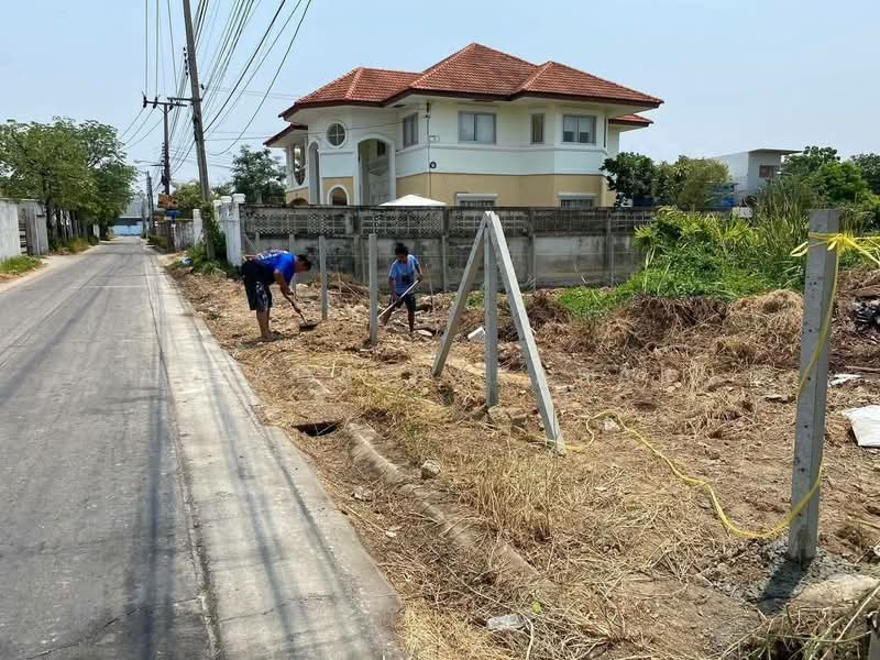 แบริ่ง30, Samut Prakan, Samrong Nua, Muang Samut Prakarn, Samut Prakan, , 3,200 sqm, Land For Rent, by Airada Parasarn, 500427991 - DDproperty.com
