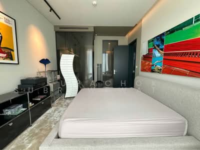For Rent - The Bangkok Thonglor, Bangkok
