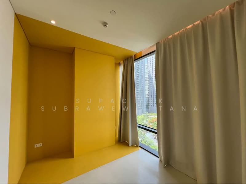 The Bangkok Thonglor, Bangkok, Soi Sukhumvit 55, Sukhumvit Road, Khlong Tan Nua, Watthana, Bangkok, 2 Bedrooms, 94 sqm, Condo For Rent, by Supachok Subrawewattana, 500427994 - DDproperty.com