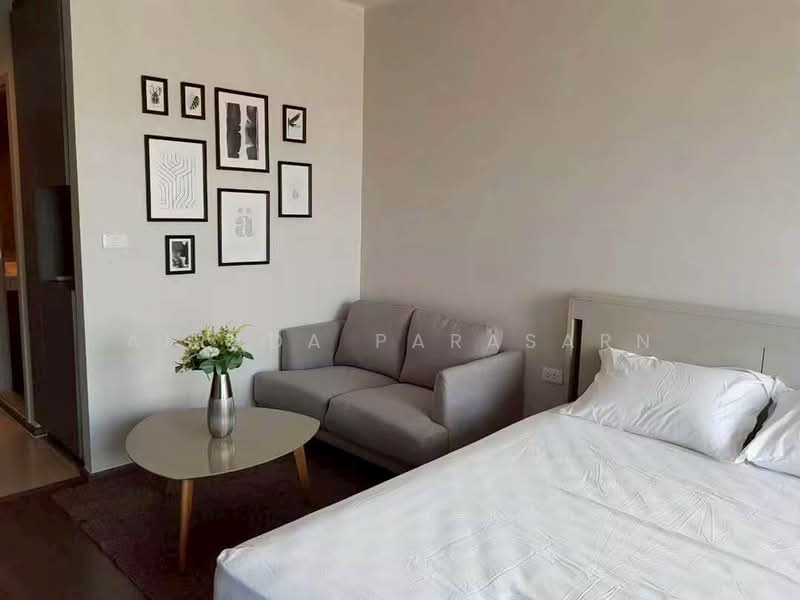 IDEO Sukhumvit 93, Bangkok, 2331 Soi Sukhumvit 93, Bang Chak, Phra Khanong, Bangkok, 1 Bedroom, 26 sqm, Condo For Sale, by Airada Parasarn, 500427995 - DDproperty.com