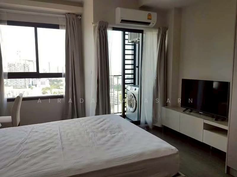 IDEO Sukhumvit 93, Bangkok, 2331 Soi Sukhumvit 93, Bang Chak, Phra Khanong, Bangkok, 1 Bedroom, 26 sqm, Condo For Sale, by Airada Parasarn, 500427995 - DDproperty.com