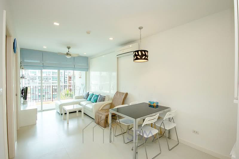 The Seacraze, Prachuap Khiri Khan, Nong Kae, Hua Hin, Prachuap Khiri Khan, 1 Bedroom, 50 sqm, Condo For Sale, by Chuanpit Tongmanee, 500427996 - DDproperty.com