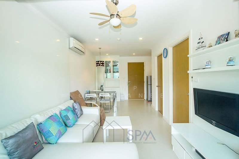 The Seacraze, Prachuap Khiri Khan, Nong Kae, Hua Hin, Prachuap Khiri Khan, 1 Bedroom, 50 sqm, Condo For Sale, by Chuanpit Tongmanee, 500427996 - DDproperty.com