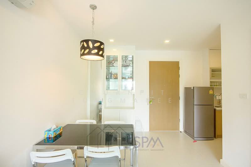 The Seacraze, Prachuap Khiri Khan, Nong Kae, Hua Hin, Prachuap Khiri Khan, 1 Bedroom, 50 sqm, Condo For Sale, by Chuanpit Tongmanee, 500427996 - DDproperty.com