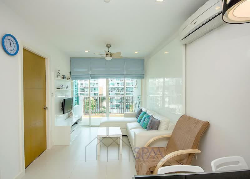 The Seacraze, Prachuap Khiri Khan, Nong Kae, Hua Hin, Prachuap Khiri Khan, 1 Bedroom, 50 sqm, Condo For Sale, by Chuanpit Tongmanee, 500427996 - DDproperty.com