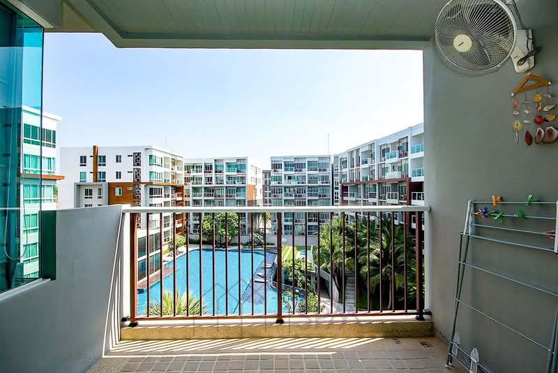 The Seacraze, Prachuap Khiri Khan, Nong Kae, Hua Hin, Prachuap Khiri Khan, 1 Bedroom, 50 sqm, Condo For Sale, by Chuanpit Tongmanee, 500427996 - DDproperty.com