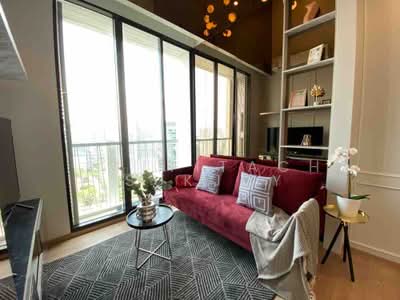 For Rent - Noble Recole, Bangkok