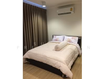 For Rent - Chateau In Town Ratchada 10, Bangkok