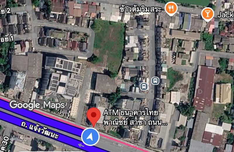 ขาย ที่ดินเปล่า ตรงข้ามเซ็นทรัล แจ้งวัฒนะ รถไฟฟ้าสายสีชมพู รหัสทรัพย์ : L8070, Nonthaburi, Khlong Klue, Pak Kret, Nonthaburi, , 7,530 sqm, Land For Sale, by DD Asset (Thailand) Co.,Ltd, 500428002 - DDproperty.com
