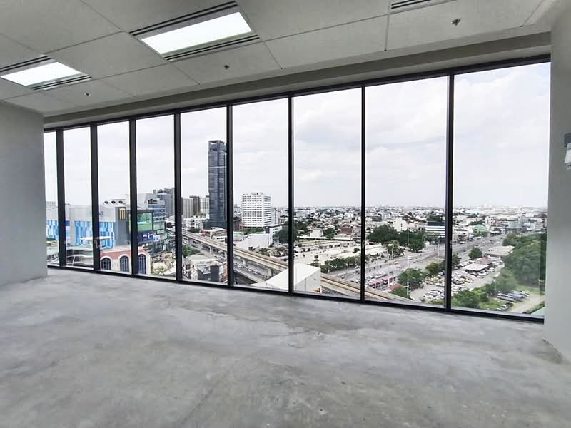 Office Space 59-1,000 sqm Ratchayothin near Donmuang Airport, Bangkok, พหลโยธิน, Chatuchak, Bangkok, , 111 sqm, Office Space For Rent, by Chanitnun Mewongukote, 500428003 - DDproperty.com