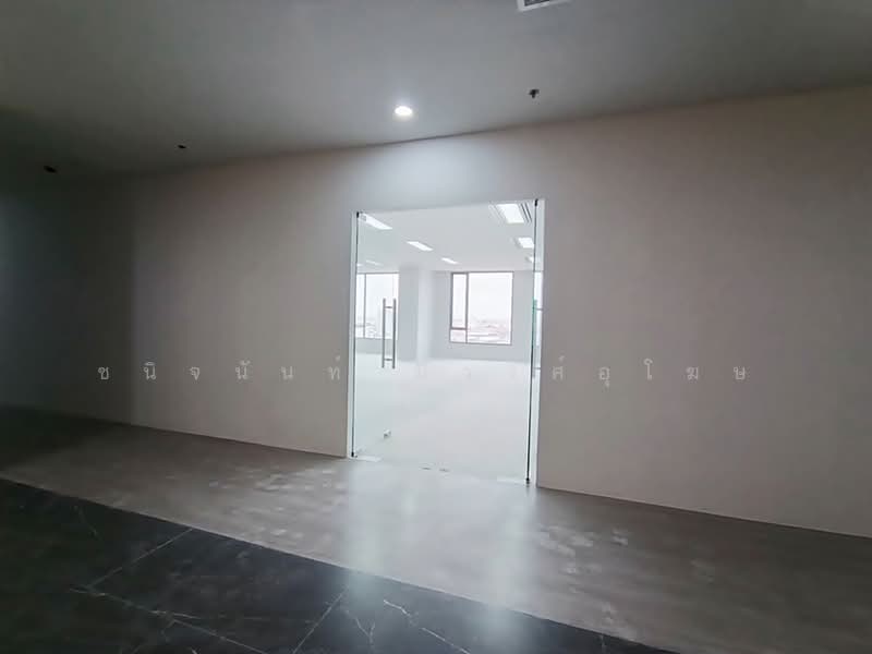 Office Space 59-1,000 sqm Ratchayothin near Donmuang Airport, Bangkok, พหลโยธิน, Chatuchak, Bangkok, , 111 sqm, Office Space For Rent, by Chanitnun Mewongukote, 500428003 - DDproperty.com