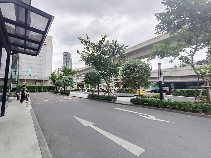 Office Space 59-1,000 sqm Ratchayothin near Donmuang Airport, Bangkok, พหลโยธิน, Chatuchak, Bangkok, , 111 sqm, Office Space For Rent, by Chanitnun Mewongukote, 500428003 - DDproperty.com