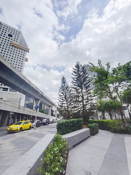 พื้นที่สำนักงานใหม่ 59-1,000 ตรม. แยกรัชโยธิน, กรุงเทพ, พหลโยธิน, จตุจักร, กรุงเทพ, 111 ตร.ม., สำนักงาน ให้เช่า, โดย ชนิจนันท์ มีวงศ์อุโฆษ, 500428003 - DDproperty.com