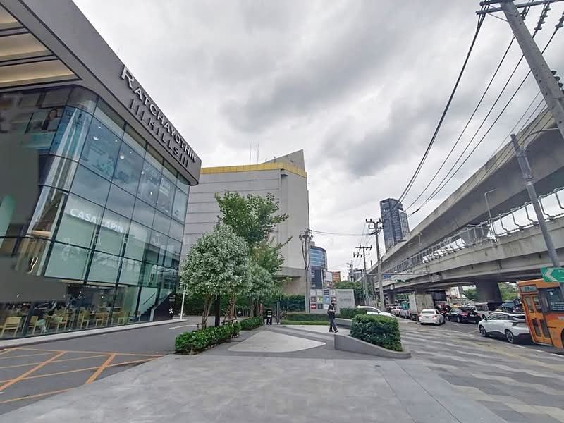 Office Space 59-1,000 sqm Ratchayothin near Donmuang Airport, Bangkok, พหลโยธิน, Chatuchak, Bangkok, , 111 sqm, Office Space For Rent, by Chanitnun Mewongukote, 500428003 - DDproperty.com