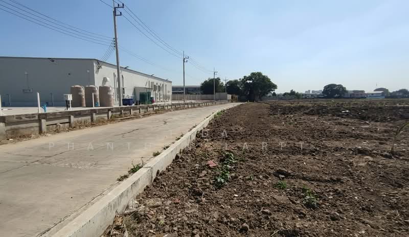 ขาย ที่ดิน ประเสริฐมนูกิจ (Prasert Manukit) 20 ไร่ 51.5 ตร.วา, Bangkok, Khlong Kum, Bueng Kum, Bangkok, , 32,206 sqm, Land For Sale, by Tida phanthonglarptawee, 500428005 - DDproperty.com