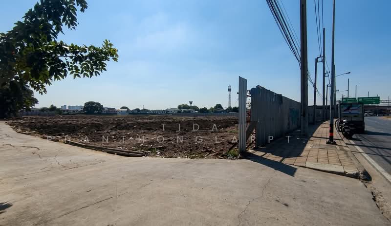 ขาย ที่ดิน ประเสริฐมนูกิจ (Prasert Manukit) 20 ไร่ 51.5 ตร.วา, Bangkok, Khlong Kum, Bueng Kum, Bangkok, , 32,206 sqm, Land For Sale, by Tida phanthonglarptawee, 500428005 - DDproperty.com