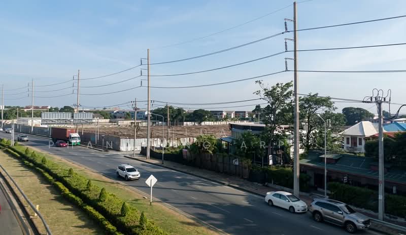 ขาย ที่ดิน ประเสริฐมนูกิจ (Prasert Manukit) 20 ไร่ 51.5 ตร.วา, Bangkok, Khlong Kum, Bueng Kum, Bangkok, , 32,206 sqm, Land For Sale, by Tida phanthonglarptawee, 500428005 - DDproperty.com