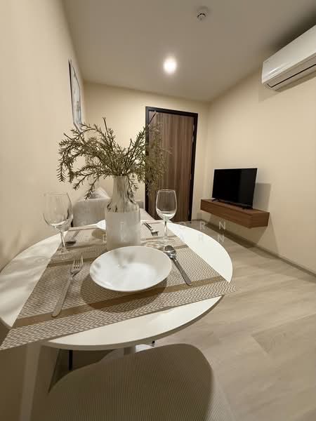 The Belgravia @ Ratchada 17 : เดอะเบลกราเวีย @ รัชดา17, กรุงเทพ, ซอยอินทามระ 47 รัชดาภิเษก, ห้วยขวาง, กรุงเทพ, 30 ตร.ม., คอนโด ให้เช่า, โดย Supaporn Sekajarn, 500428008 - DDproperty.com