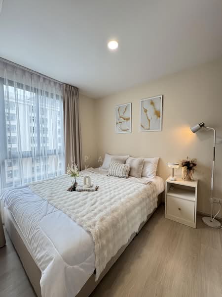 The Belgravia @ Ratchada 17 : เดอะเบลกราเวีย @ รัชดา17, กรุงเทพ, ซอยอินทามระ 47 รัชดาภิเษก, ห้วยขวาง, กรุงเทพ, 30 ตร.ม., คอนโด ให้เช่า, โดย Supaporn Sekajarn, 500428008 - DDproperty.com