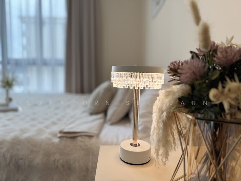 The Belgravia @ Ratchada 17, Bangkok, Soi Inthamara 47, Ratchadaphisek, Huai Khwang, Bangkok, 1 Bedroom, 30 sqm, Condo For Rent, by Supaporn Sekajarn, 500428008 - DDproperty.com