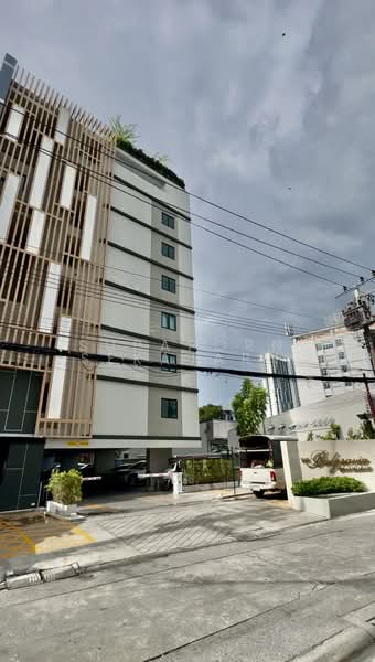 The Belgravia @ Ratchada 17 : เดอะเบลกราเวีย @ รัชดา17, กรุงเทพ, ซอยอินทามระ 47 รัชดาภิเษก, ห้วยขวาง, กรุงเทพ, 30 ตร.ม., คอนโด ให้เช่า, โดย Supaporn Sekajarn, 500428008 - DDproperty.com
