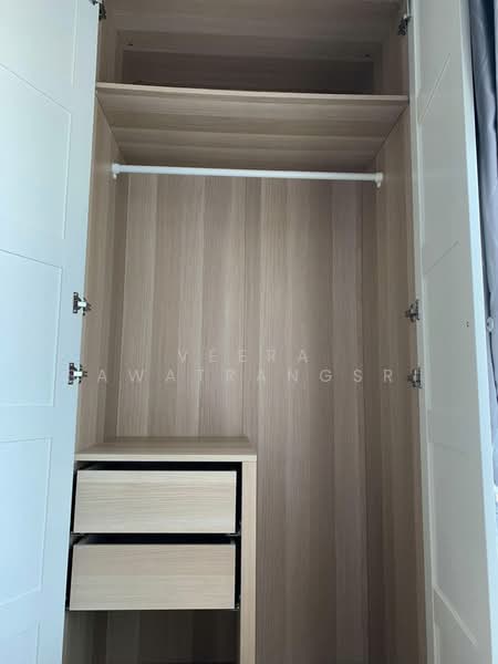 The Tree Rio Bang-Aor Station, Bangkok, 315 Charan Sanitwong Rd, Bang O, Bang Phlat, Bangkok, 1 Bedroom, 31 sqm, Condo For Sale, by Veera Sawatrangsri, 500428010 - DDproperty.com
