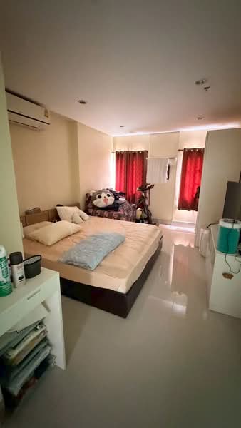 Johnny Tower, Bangkok, 216 Pracha Uthit Rd, Huai Khwang, Huai Khwang, Bangkok, Studio, 32 sqm, Condo For Sale, by Property Expert, 500428011 - DDproperty.com