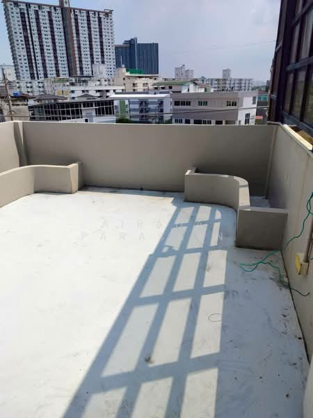 จรัญสนิทวง, Bangkok, Bang O, Bang Phlat, Bangkok, 4 Bedrooms, 200 sqm, Townhouse For Sale, by Airada Parasarn, 500428012 - DDproperty.com