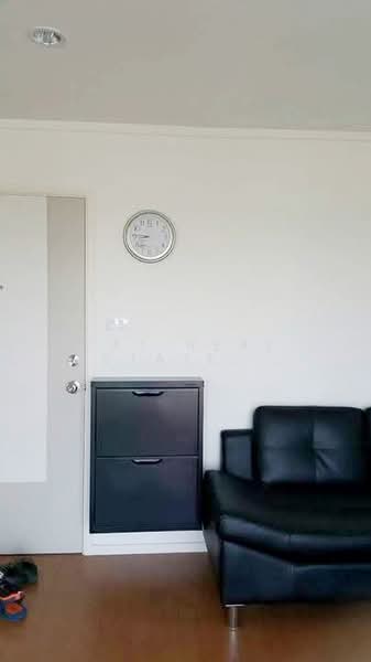 Lumpini Park Rattanathibet-Ngamwongwan, Nonthaburi, Rattanathibet Road, Bang Kra So, Muang Nonthaburi, Nonthaburi, 1 Bedroom, 37 sqm, Condo For Rent, by Cat Real Estate (Thailand) Co., Ltd., 500428013 - DDproperty.com