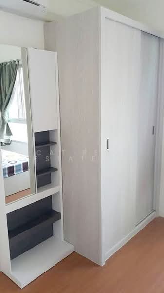 Lumpini Park Rattanathibet-Ngamwongwan, Nonthaburi, Rattanathibet Road, Bang Kra So, Muang Nonthaburi, Nonthaburi, 1 Bedroom, 37 sqm, Condo For Rent, by Cat Real Estate (Thailand) Co., Ltd., 500428013 - DDproperty.com