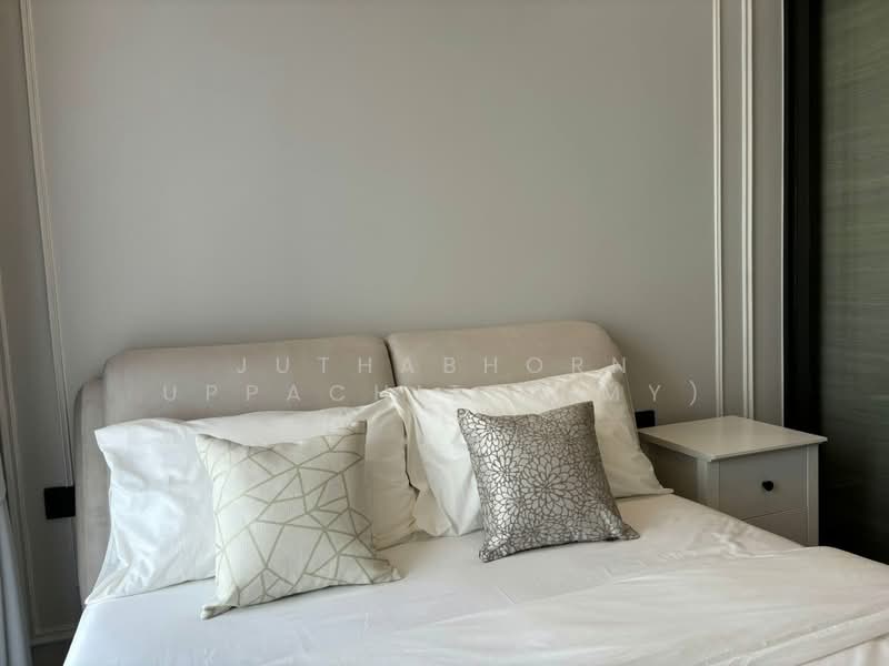 The Crest Park Residences : เดอะ เครสท์ พาร์ค เรสซิเดนเซส, กรุงเทพ, 1198 ถ.พหลโยธิน, จอมพล, จตุจักร, กรุงเทพ, 35 ตร.ม., คอนโด ให้เช่า, โดย Juthabhorn Uppachit (Amy), 500428015 - DDproperty.com