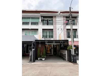 ขาย - Baan Klang Muang S-Sense Rama 9-Ladprao : บ้านกลางเมือง เอสเซ้นส์ พระราม 9-ลาดพร้าว, กรุงเทพ