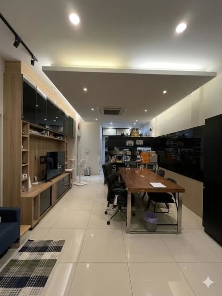 Baan Klang Muang S-Sense Rama 9-Ladprao, Bangkok, Soi Ladprao 84, Ladprao Road, Wang Thonglang, Bangkok, 3 Bedrooms, 200 sqm, Townhouse For Sale, by Airada Parasarn, 500428016 - DDproperty.com