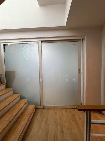 Baan Klang Muang S-Sense Rama 9-Ladprao, Bangkok, Soi Ladprao 84, Ladprao Road, Wang Thonglang, Bangkok, 3 Bedrooms, 200 sqm, Townhouse For Sale, by Airada Parasarn, 500428016 - DDproperty.com