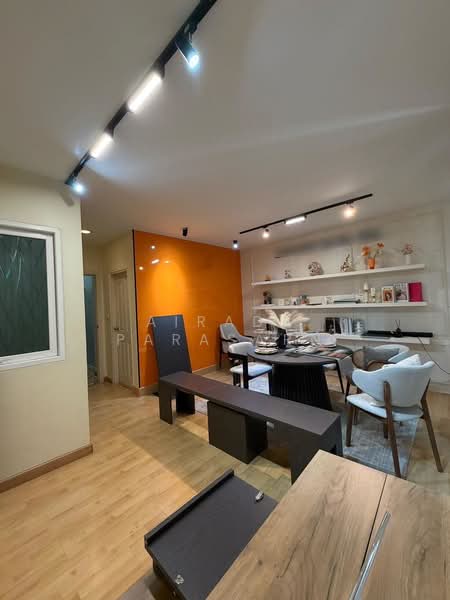 Baan Klang Muang S-Sense Rama 9-Ladprao, Bangkok, Soi Ladprao 84, Ladprao Road, Wang Thonglang, Bangkok, 3 Bedrooms, 200 sqm, Townhouse For Sale, by Airada Parasarn, 500428016 - DDproperty.com
