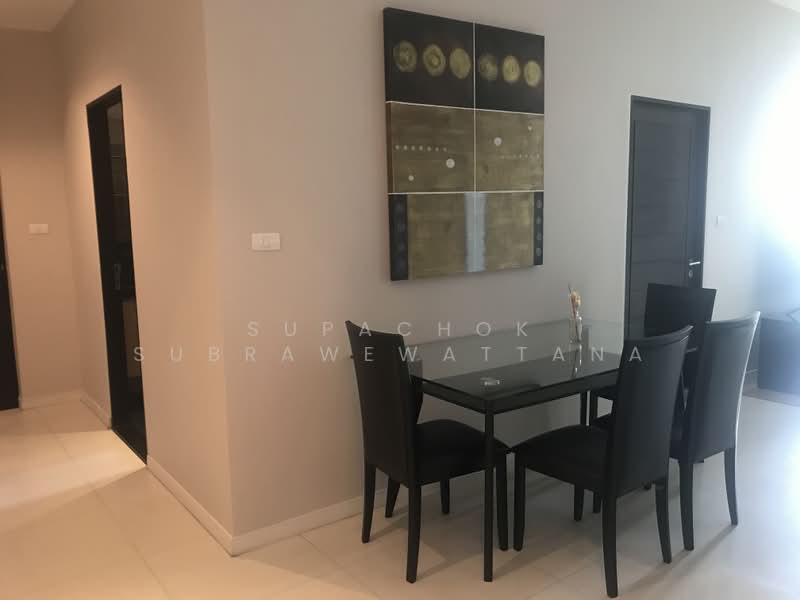 Eight Thonglor Residence : เอท ทองหล่อ เรสซิเดนซ์, กรุงเทพ, อาคาร เอททองหล่อ 88/36, คลองตันเหนือ, วัฒนา, กรุงเทพ, 81 ตร.ม., คอนโด ขาย, โดย Supachok Subrawewattana, 500428022 - DDproperty.com