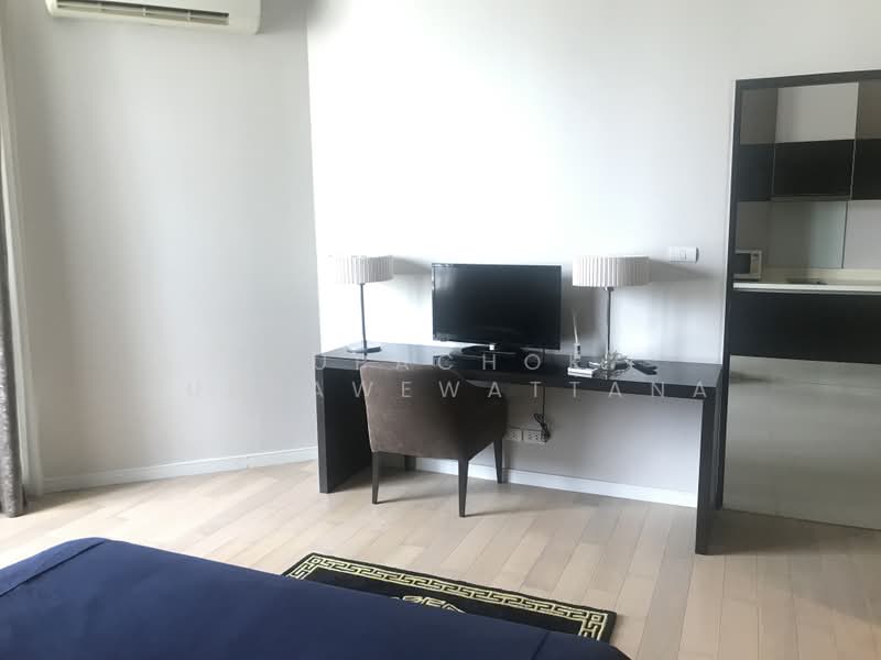 Eight Thonglor Residence, Bangkok, Eight Thonglor Building 88/36, Khlong Tan Nua, Watthana, Bangkok, 2 Bedrooms, 81 sqm, Condo For Sale, by Supachok Subrawewattana, 500428022 - DDproperty.com